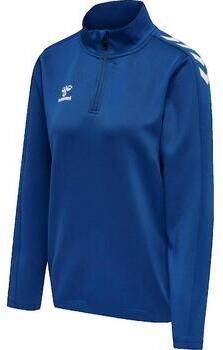 Hummel Sweaters Sweat-shirt polaire Core XK Half Zip