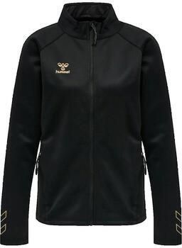 Hummel Sweaters Sweat zippé Cima XK pour femme