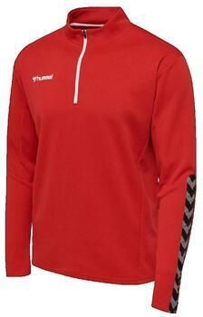 Hummel Sweaters Sweatshirt Authentic Slim