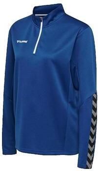 Hummel Sweaters Sweatshirt hmlAUTHENTIC HALF ZIP