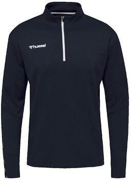 Hummel Sweaters Sweatshirt hmlAUTHENTIC HALF ZIP