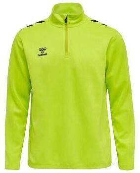 Hummel Sweaters Sweatshirt hmlCORE XK col montant zippé