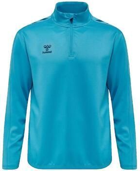 Hummel Sweaters Sweatshirt hmlCORE XK col zippé