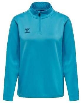 Hummel Sweaters Sweatshirt hmlCORE XK HALF ZIP Femme