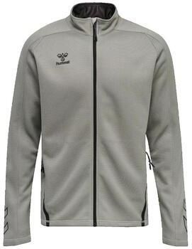 Hummel Sweaters Veste zippée Cima XK gris