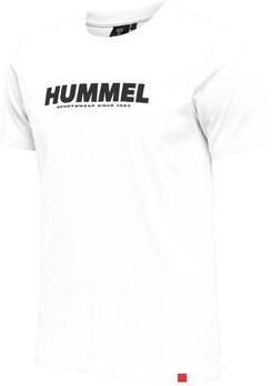 Hummel T-shirt hmlLEGACY blanc
