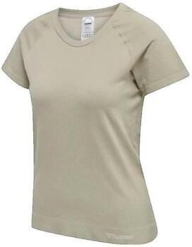 Hummel T-shirt HMLMT FLOW SEAMLESS