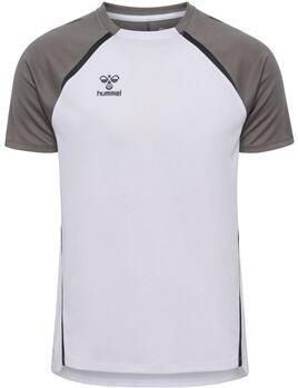 Hummel T-shirt Korte Mouw Lead 2.0