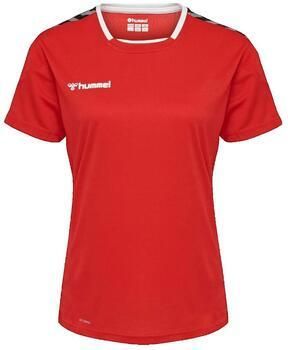 Hummel T-shirt Korte Mouw T-shirt Authentic Poly Femme