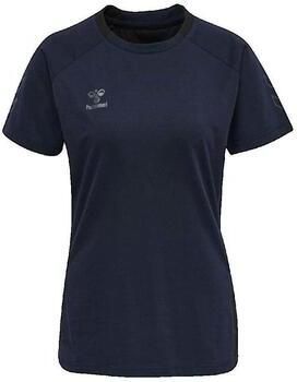 Hummel T-shirt Korte Mouw T-shirt Cima XK