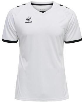 Hummel T-shirt Korte Mouw T-shirt Core Volley