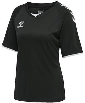 Hummel T-shirt Korte Mouw T-shirt Core Volley