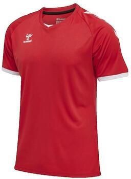 Hummel T-shirt Korte Mouw T-shirt Core Volley