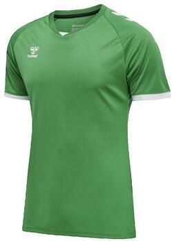 Hummel T-shirt Korte Mouw T-shirt Core Volley