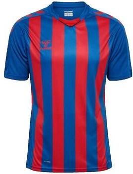 Hummel T-shirt Korte Mouw T-shirt Core XK bleu