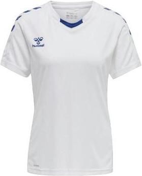 Hummel T-shirt Korte Mouw T-shirt Core XK Poly Femme