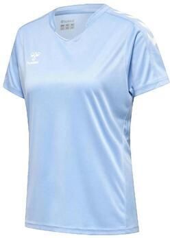 Hummel T-shirt Korte Mouw T-shirt Core XK Poly Femme
