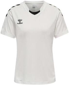 Hummel T-shirt Korte Mouw T-shirt Core XK Poly