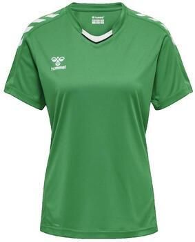Hummel T-shirt Korte Mouw T-shirt Core XK Poly Jersey manches courtes Femme