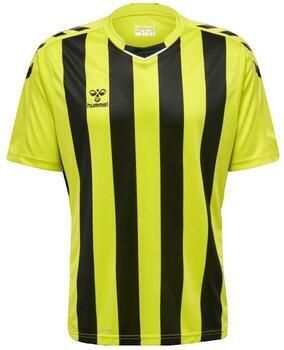 Hummel T-shirt Korte Mouw T-shirt Core XK rayé