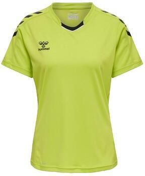 Hummel T-shirt Korte Mouw T-shirt Core XK Vert