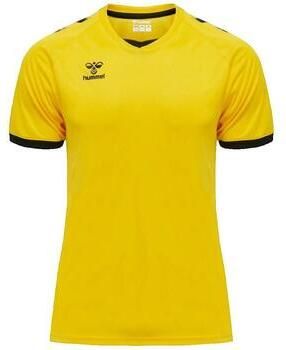 Hummel T-shirt Korte Mouw T-shirt hmlCORE volley
