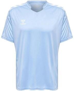 Hummel T-shirt Korte Mouw T-shirt HmlCore XK Poly