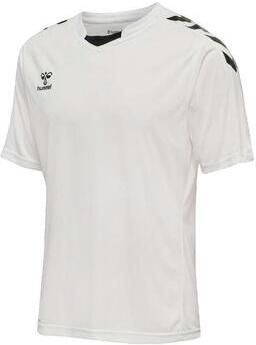 Hummel T-shirt Korte Mouw T-shirt HmlCORE XK Poly Jersey