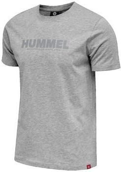 Hummel T-shirt Korte Mouw T-shirt HMLLEGACY gris