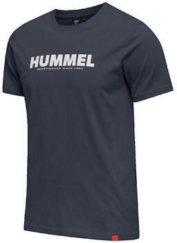 Hummel T-shirt Korte Mouw T-shirt hmlLEGACY