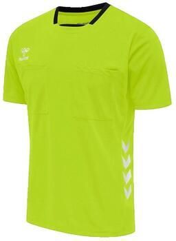 Hummel T-shirt Korte Mouw T-shirt HMLReferee Chevron