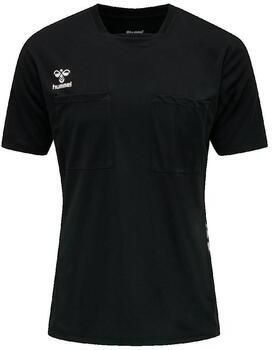 Hummel T-shirt Korte Mouw T-shirt hmlReferee Chevron Jersey S S