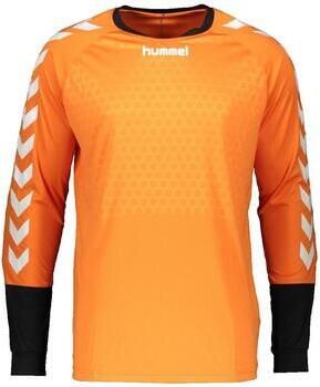 Hummel T-Shirt Lange Mouw Maillot Essential GK Jersey