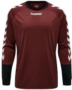 Hummel T-Shirt Lange Mouw T-shirt Essential GK Jersey
