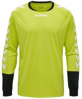 Hummel T-Shirt Lange Mouw T-shirt Essential GK Jersey
