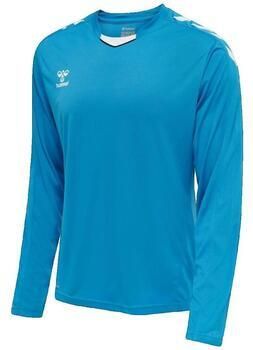 Hummel T-Shirt Lange Mouw T-shirt manches longues hmlCore XK Poly Jersey