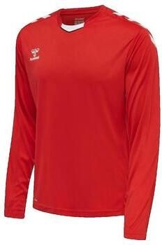 Hummel T-Shirt Lange Mouw T-shirt ches longues hmlCORE XK Poly Jersey