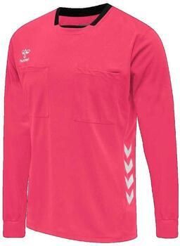 Hummel T-Shirt Lange Mouw T-shirt ches longues HMLREFEREE CHEVRON
