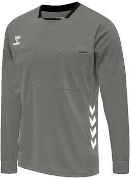 Hummel T-Shirt Lange Mouw T-shirt ches longues HMLREFEREE CHEVRON