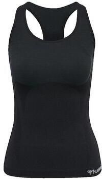 Hummel Top Débardeur hmlCLEA Seamless Top