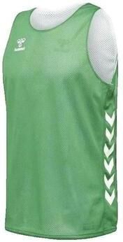 Hummel Top T-shirt Core Kx Reverse réversible sans manches