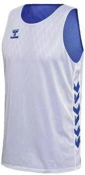 Hummel Top T-shirt sans manches Core Xk Reverse