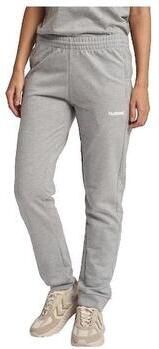 Hummel Trainingsbroek Pantalon Go Cotton Pants