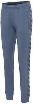 Hummel Trainingsbroek Pantalon HmlMOVE Classic Pants bleu