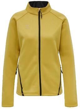 Hummel Trainingsjack Veste de survêtement Cima XK ZIP pour femme