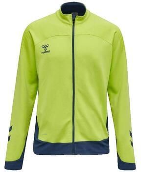Hummel Trainingsjack Veste hmlLEAD Poly Zip