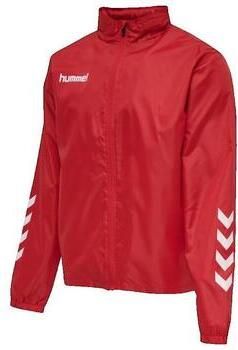 Hummel Trainingsjack Veste imperméable avec capuche