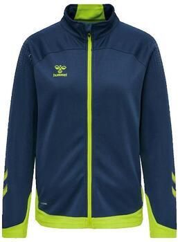 Hummel Trainingsjack Veste Lead Poly pour Femme