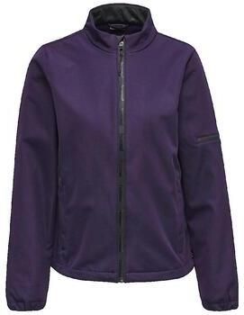 Hummel Trainingsjack Veste Softshell North Femme