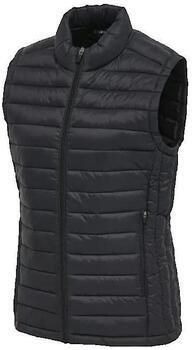 Hummel Vest Gilet Matelassé Noir